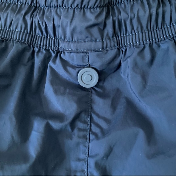 Hunter Activewear Short Color Navy Blue - Picture 7 of 9